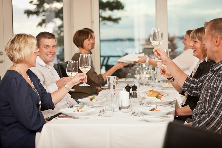 Ringsjöstrands Camping